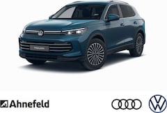 Bild des Angebotes VW Tiguan Elegance 2.0 TDI SCR DSG