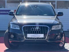 Bild des Angebotes Audi Q5 3.0 TDI QUATTRO*LEDER*ELEKTRS.SITZE*