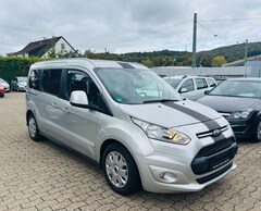 Bild des Angebotes Ford Grand Tourneo Connect Titanium 7-Sitzer AHK/PANO