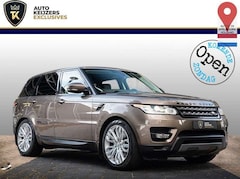 Bild des Angebotes Land Rover Range Rover Sport 3.0 V6 Supercharged HSE Dynami