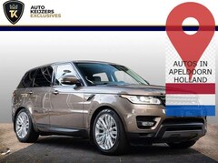 Bild des Angebotes Land Rover Range Rover Sport 3.0 V6 Supercharged HSE Dynami