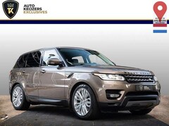 Bild des Angebotes Land Rover Range Rover Sport 3.0 V6 Supercharged HSE Dynami