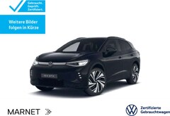 Bild des Angebotes VW ID.4 GTX 4M*WÄRMEPUMPE*IQ.LIGHT*AHK*PANO*KAMERA*