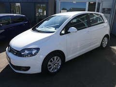 Bild des Angebotes VW Golf Plus 6 VI Plus 1.4 TSI Comfortline Klima Tempomat Radio