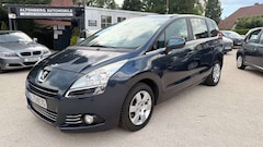 Bild des Angebotes Peugeot 5008 Business-Line,7 Sitze,AHK.