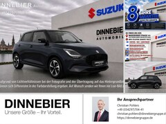 Bild des Angebotes Suzuki Swift Comfort+ (MT) *bis zu 8 Jahre Garantie*