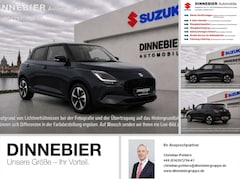 Bild des Angebotes Suzuki Swift Comfort+ (MT)   *6 Jahre Garantie*
