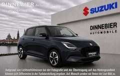 Suzuki Swift Comfort+ (MT)   *6 Jahre Garantie*