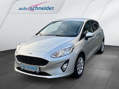 Bild des Angebotes Ford Fiesta Cool & Connect