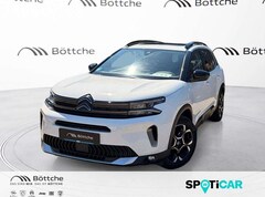 Bild des Angebotes Citroen C5 Aircross Shine