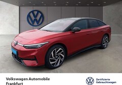Bild des Angebotes VW ID.7 Pro S Navi AHK IQ.LIGHT - LED-Matrix-Schein