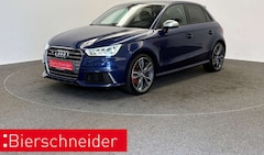 Bild des Angebotes Audi S1 Sportback 2.0 TFSI qu BOSE NAVI 18 PDC XENON