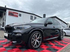 Bild des Angebotes BMW X5 M d * HUD, Pano, Bmw Service inkl. bis 2027
