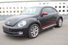 Bild des Angebotes VW Beetle Lim. Club 1,2TSI-DSG Automatik,Navi,72Tkm