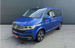 Bild des Angebotes VW T6.1 Multivan DSG Kurz 4MOTION Highline