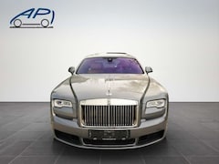 Bild des Angebotes Rolls-Royce Ghost /ACC/Head-up/Kamera/Top-View/Pano/Night/21"
