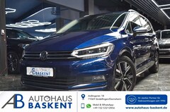 Bild des Angebotes VW Touran 2.0 TDI HIGHLINE*PANO*STAND-HZ*AHK*KAMERA