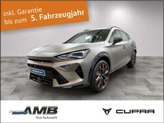 Bild des Angebotes CUPRA Formentor VZ 1.5 eHYBRID Matrix/Bronze Matt-Lack