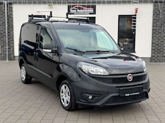 Bild des Angebotes Fiat Doblo SX Kasten*SORTIMO*NAVI*KLIMA*TOP ZUSTAND*