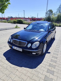 Bild des Angebotes Mercedes-Benz E 270 Mercedes Benz E 270 Avantgarde