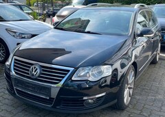 Bild des Angebotes VW Passat Variant V6 FSI Individual 4Motion *Leder*