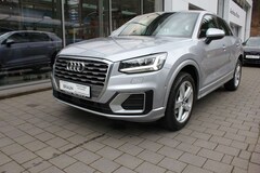 Bild des Angebotes Audi Q2 sport advanced 30 1.0 TFSI LED,GRA,PDC,SHZ