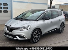 Bild des Angebotes Renault Grand Scenic IV Intens / LED / 7 SITZER / NAVI /