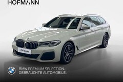 Bild des Angebotes BMW 520 M Sport