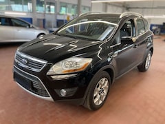 Bild des Angebotes Ford Kuga Trend Ratenzahlung ohne Bank+Tüv Neu