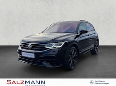 Bild des Angebotes VW Tiguan 2.0 TSI R DSG 4M., Perform. Abgas, Navi,