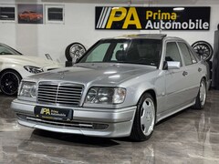 Bild des Angebotes Mercedes-Benz 320 E Lim. W124 AMG-Paket Leder Top Zustand