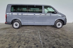 Bild des Angebotes VW T6.1 Kombi Bus 2,0D 9 Sitzer L2 Automatik,