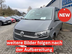 Bild des Angebotes VW T6.1 Kombi Bus 2,0D 9 Sitzer L2 Automatik,