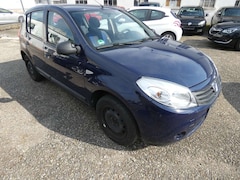 Bild des Angebotes Dacia Sandero 1.2 16V Ambiance " AHK