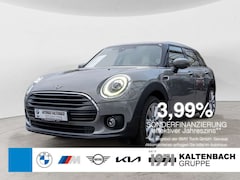 Bild des Angebotes MINI Cooper Clubman