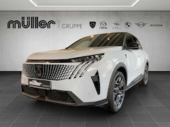 Bild des Angebotes Peugeot 3008 GT Hybrid 136 e-DSC6