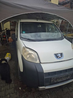 Bild des Angebotes Peugeot Bipper Bipper 1.4 HDi HDi 70