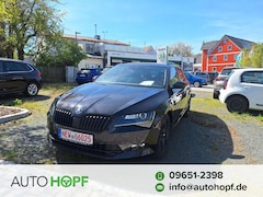 Bild des Angebotes Skoda Superb Combi 1.4 TSI ACT DSG SportLine 110 kW (150 PS)...