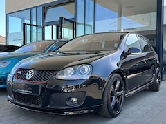 VW Golf V GTI Pirelli 2.0 TFSI | Xenon | RNS 510