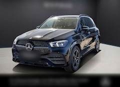 Bild des Angebotes Mercedes-Benz GLE 350 e 4MATIC ACC AHK LED Navi SHZ 360 4xSHZ