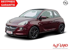 Bild des Angebotes Opel Adam 1.2 Basis