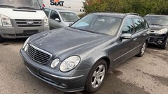 Bild des Angebotes Mercedes-Benz E 220 E -Klasse T-Modell E 220 T CDI,avantgarde