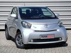 Bild des Angebotes Toyota iQ iQ + AUTOMATIK TÜV neu Klimaautomatik