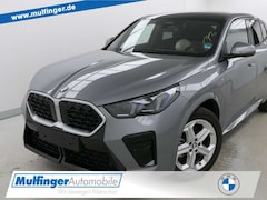 Bild des Angebotes BMW X2 s20d M Sport ACC Kamera PanoDach Har/Kar.AHK