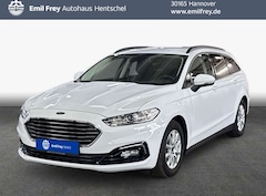 Ford Mondeo Turnier 2.0 EcoBlue Trend