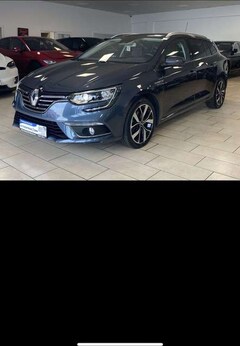 Bild des Angebotes Renault Megane E-Tech