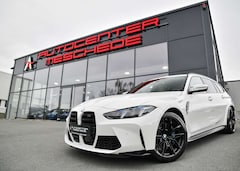 Bild des Angebotes BMW M3 Touring Competition Schalensitze* Carbon* 360°