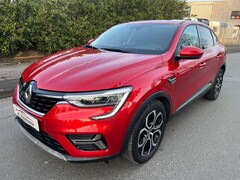 Bild des Angebotes Renault Arkana Techno*Navi*LED*Kamera*Teilleder*