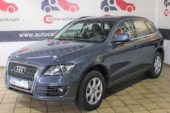Bild des Angebotes Audi Q5 2.0 TDI (125 kW) quattro S-Tronic Bi-Xenon Klima