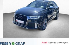 Bild des Angebotes Audi RS Q3 2.5 TFSI quattro S tronic - BOSE - KAMERA